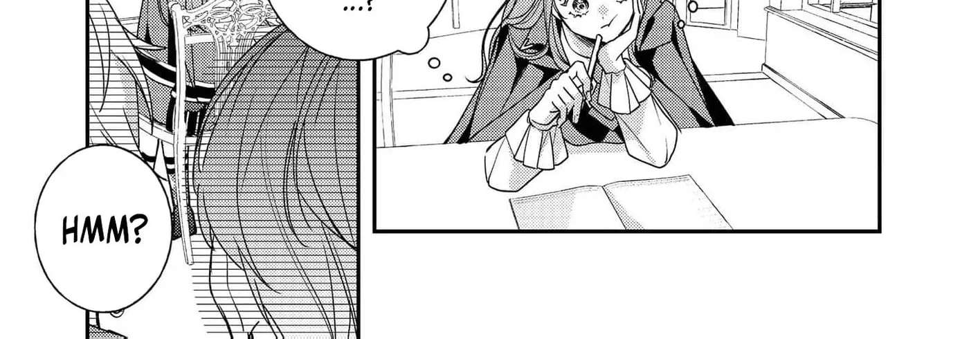 Bad End Mokuzen no Heroine ni Tensei Shita Watashi, Konse de wa Ren'ai Suru Tsumori ga Cheat na Ani ga Hanashitekuremasen!? @COMIC Chapter 46 - page 17