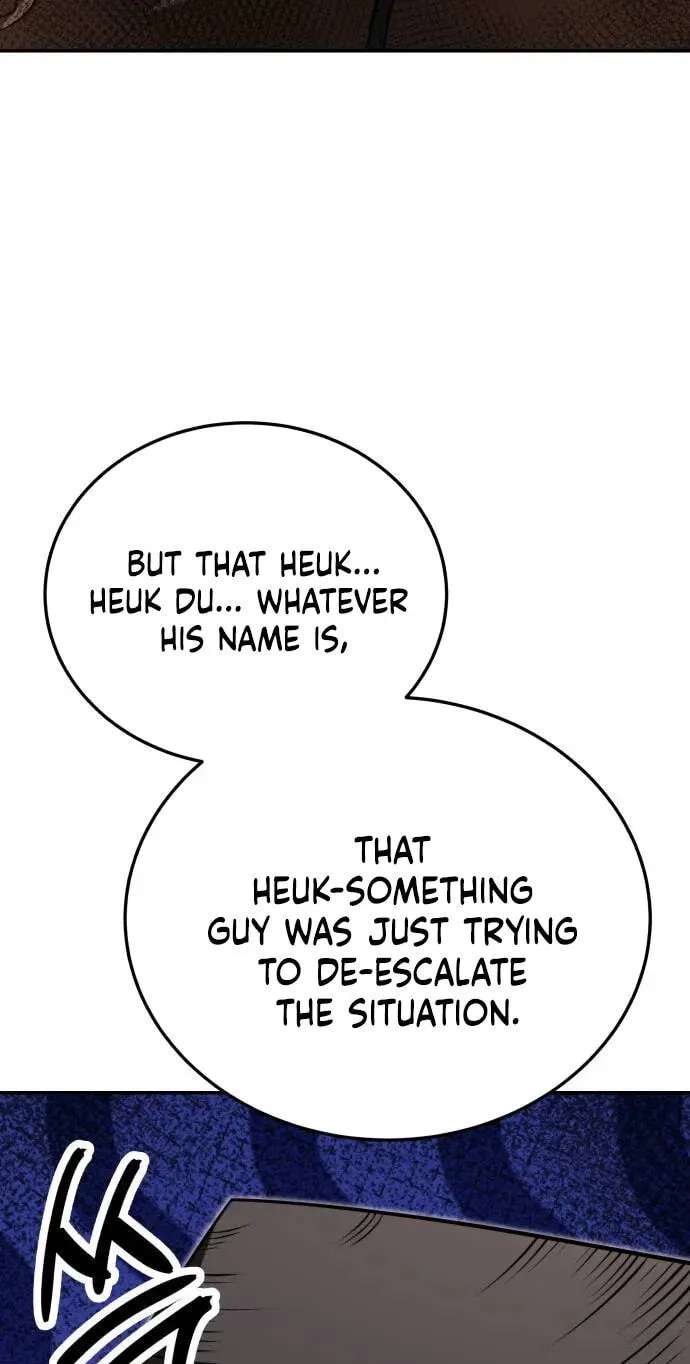The World's Strongest Regime Chapter 17 - page 32