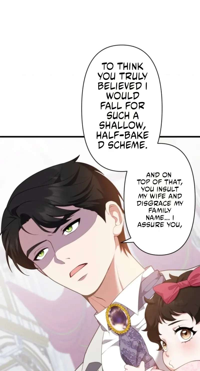 I Became the Saintess's Contract Mother Chapter 16 - page 50