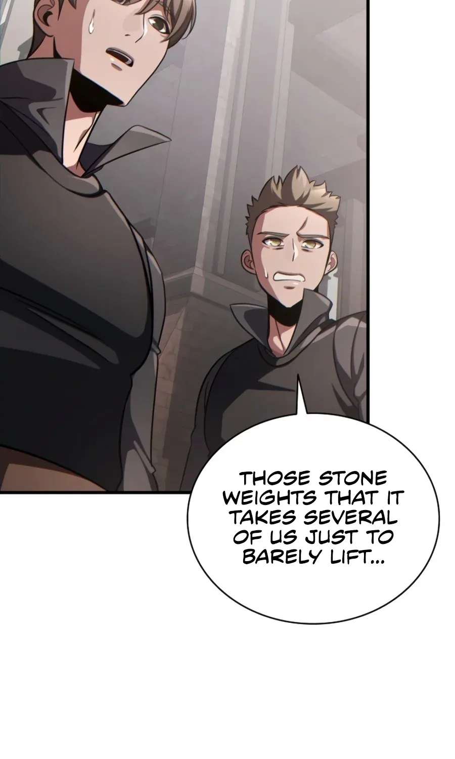 The Lord Who Levels Up by Absorbing Powers Chapter 6 - page 50