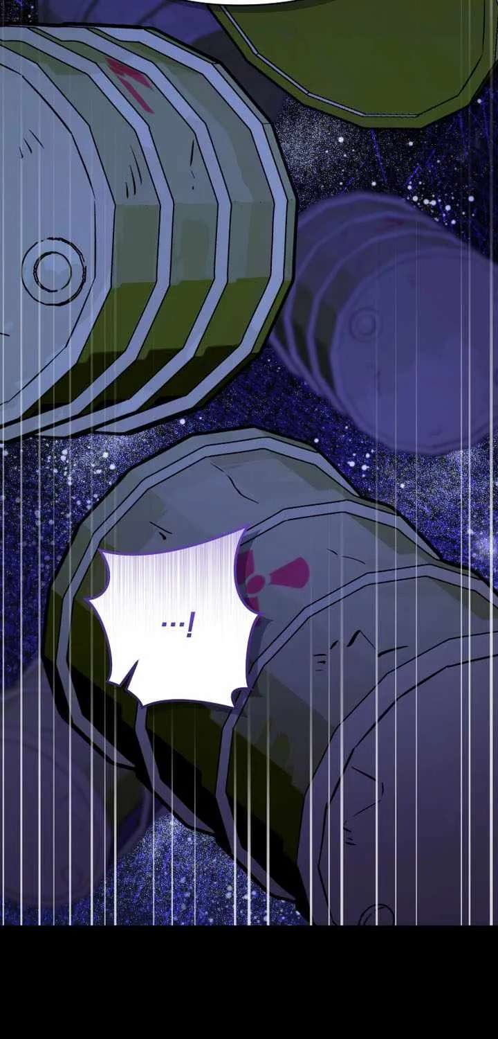 Bizarre Restaurant Chapter 97 - page 60