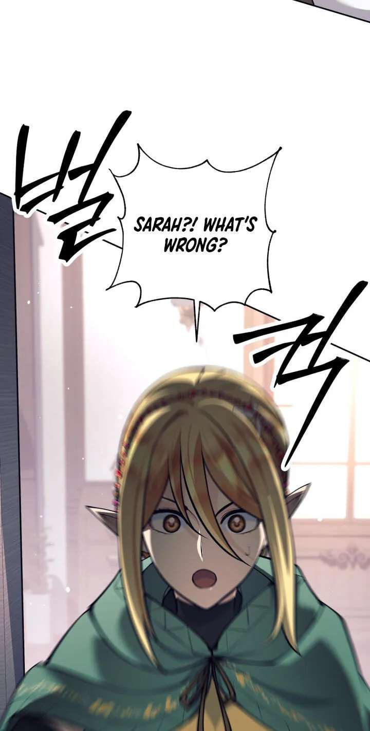I'm Quitting the Hero's Party Chapter 162 - page 19