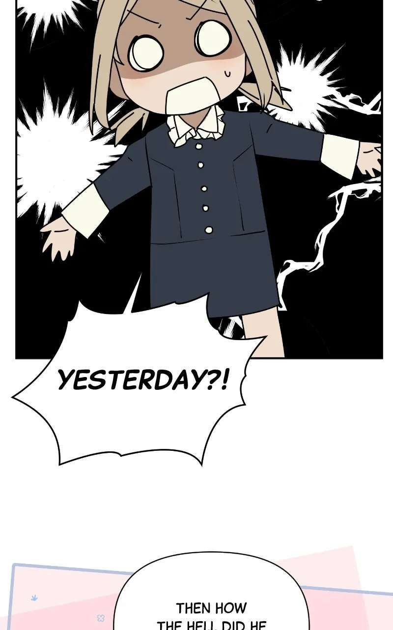 All Kinds ofNonsense Chapter 3 - page 69