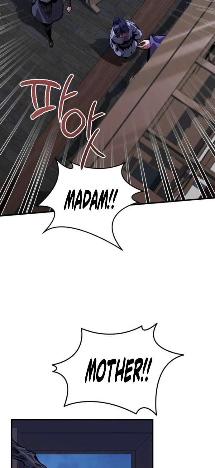The Ruler Of Darkness Chapter 28 - page 68