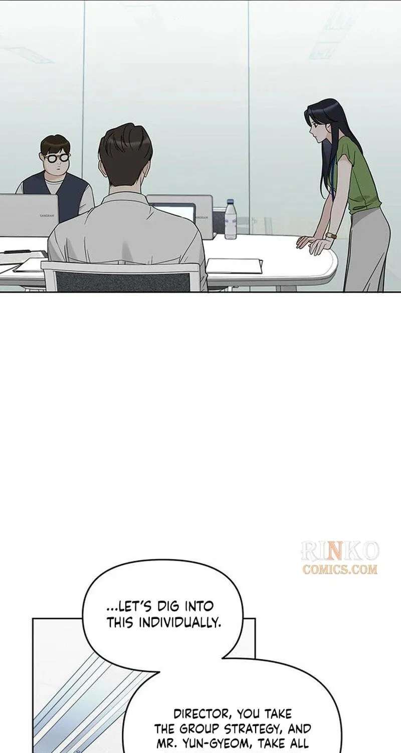 It’s Just Business Chapter 135 - page 22