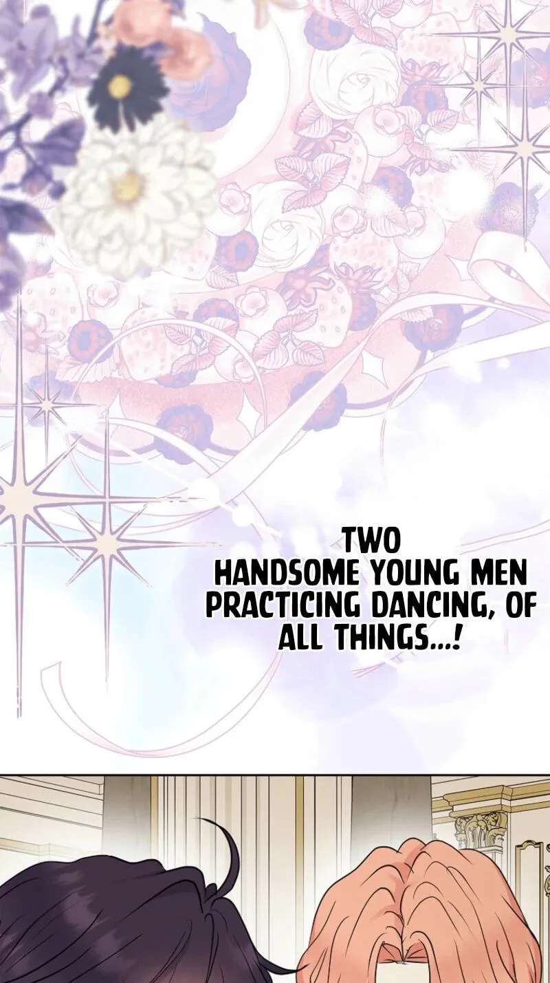 Surviving as the Illegitimate Princess Chapter 129 - page 72