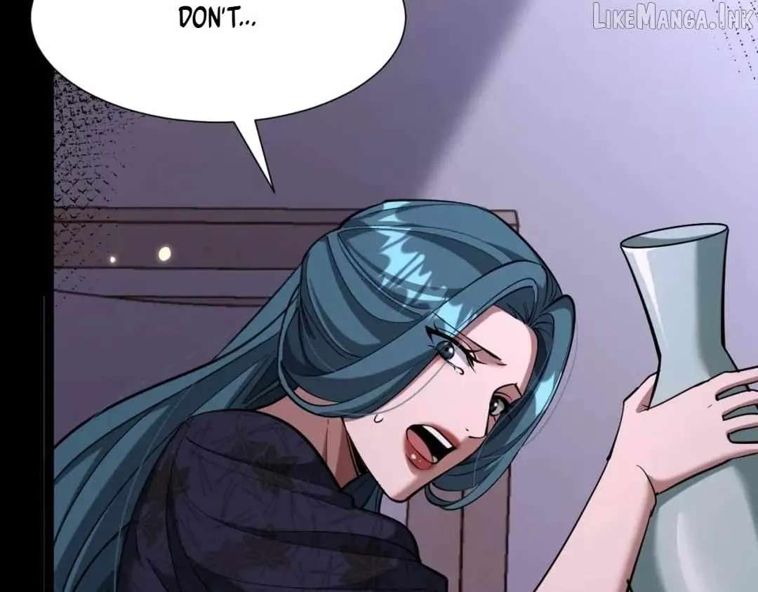 I’m Trapped In This Day For One Thousand Years Chapter 288 - page 131