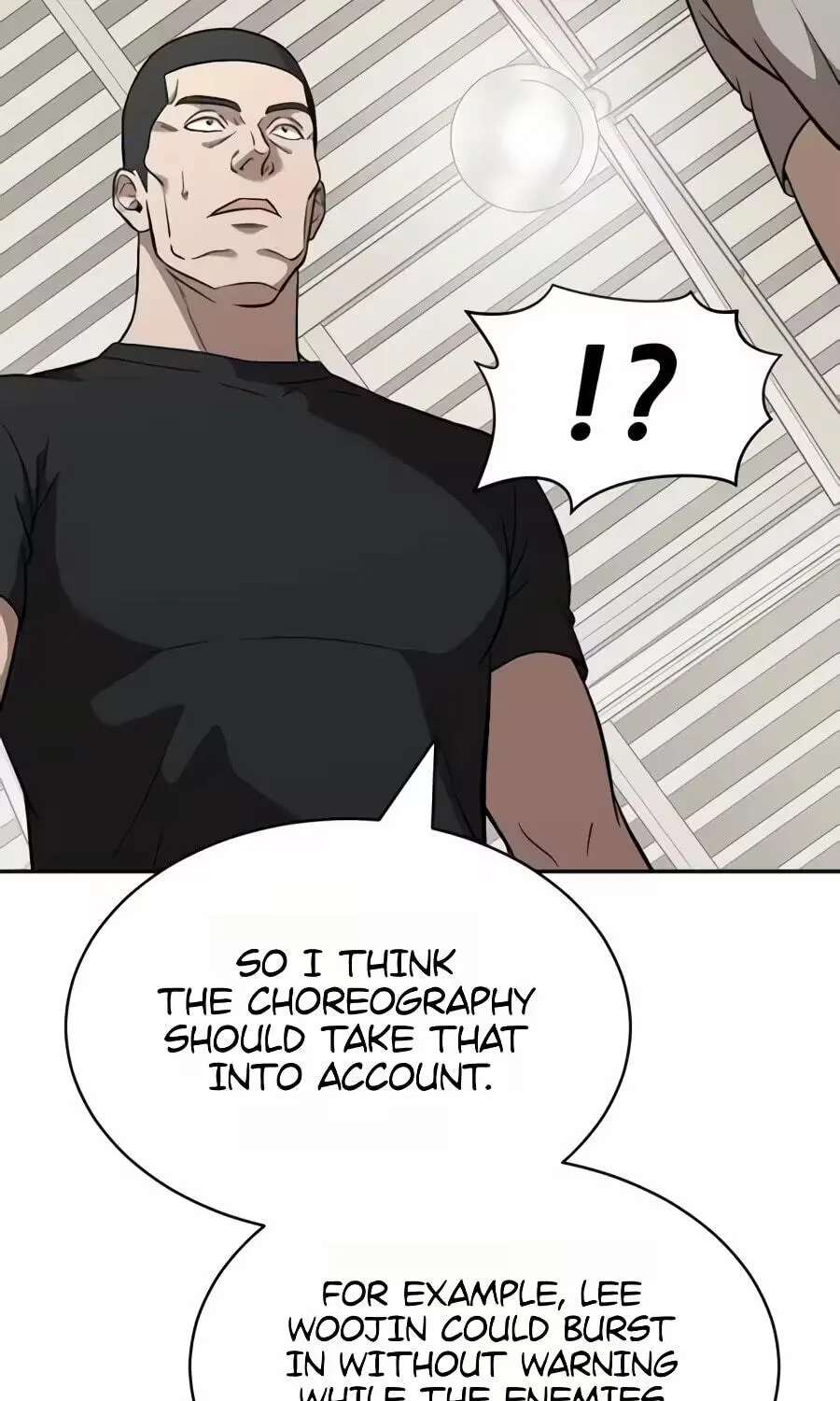 The Possessed Acting Prodigy Chapter 71 - page 31