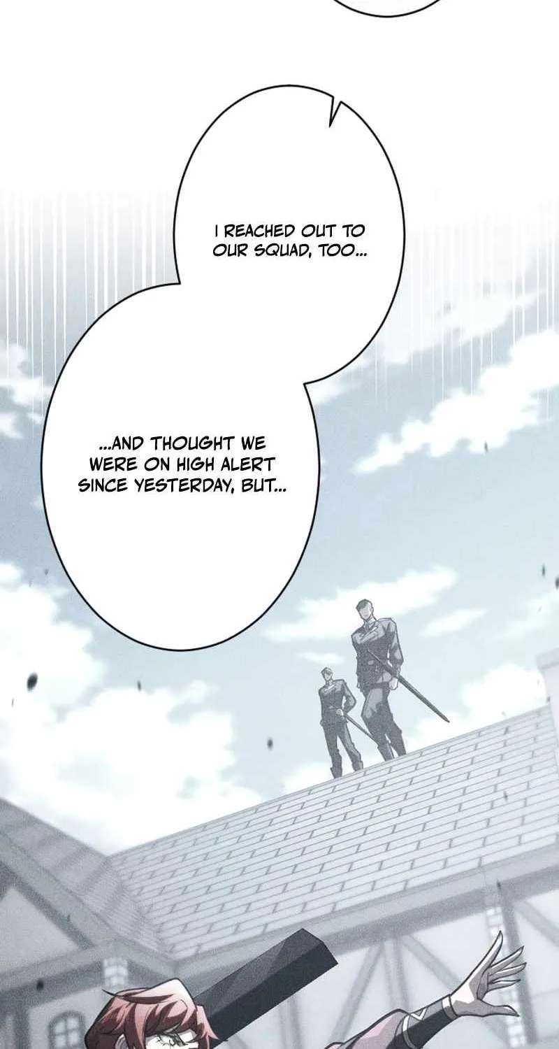 The Rebel of the Tyrant Noble House Chapter 37 - page 10