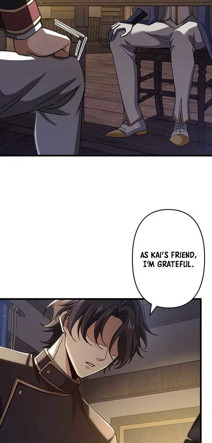 Supreme Academy Genius Chapter 110 - page 40