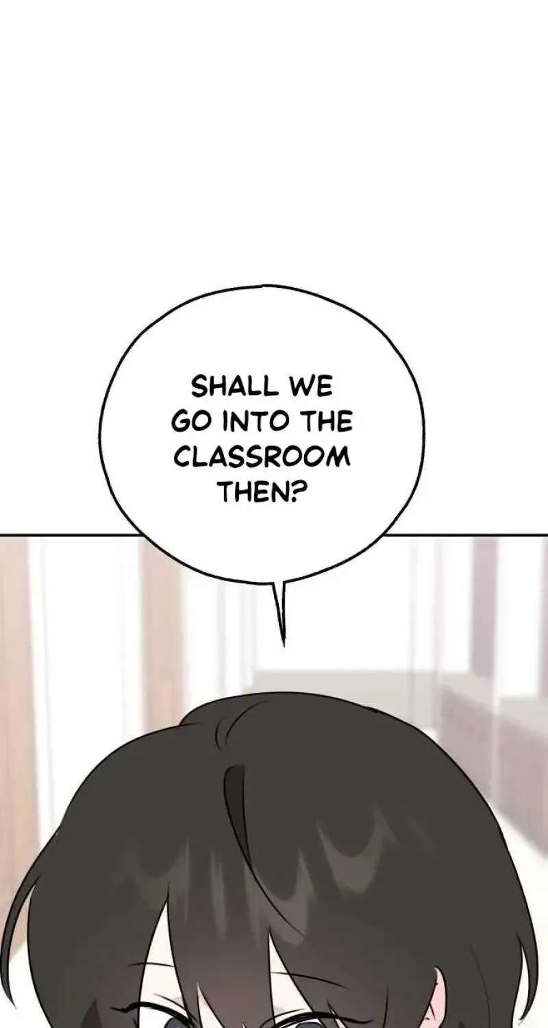 Horromance Chapter 31 - page 71