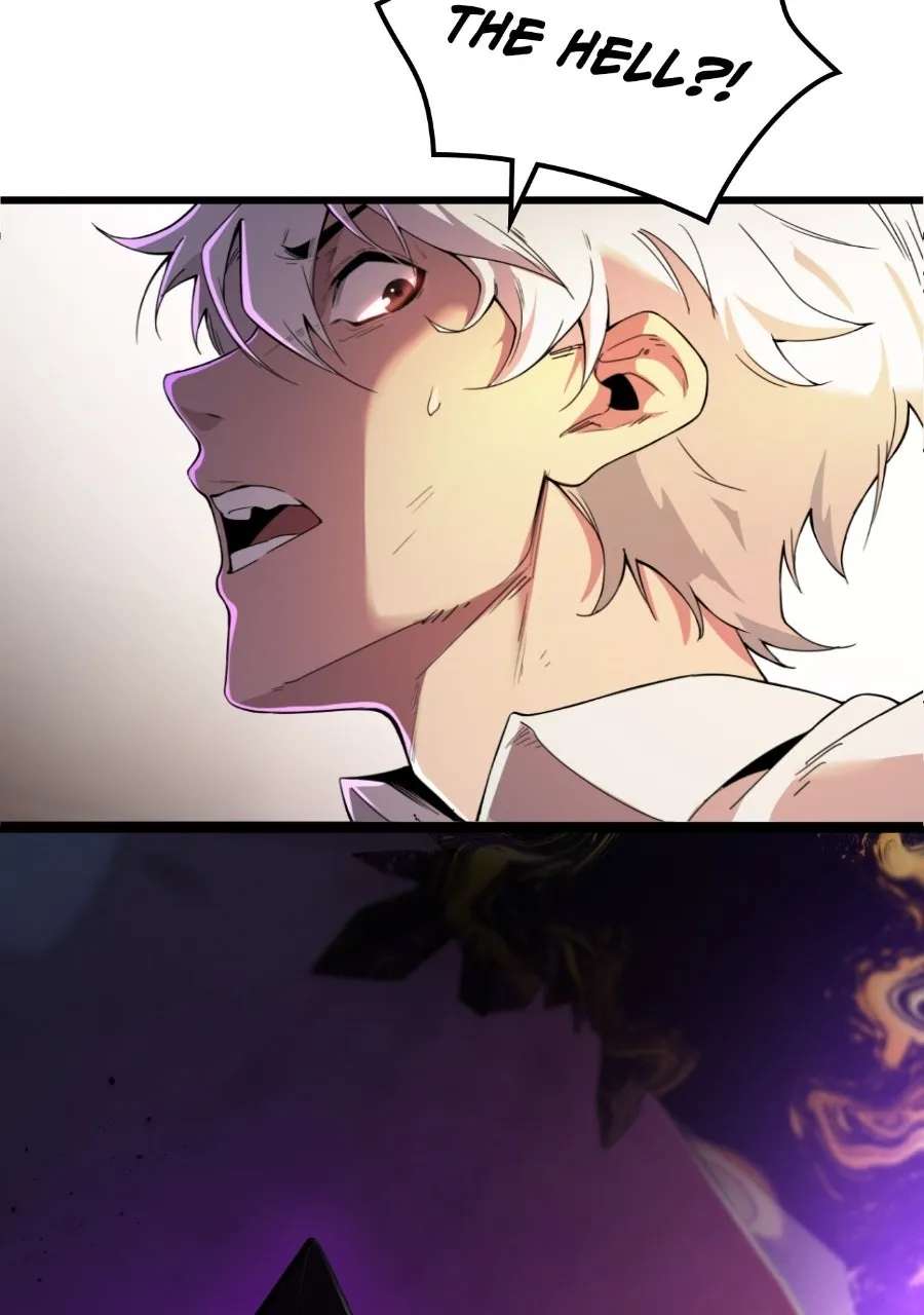 Nightmare Realm Summoner Chapter 1 - page 84