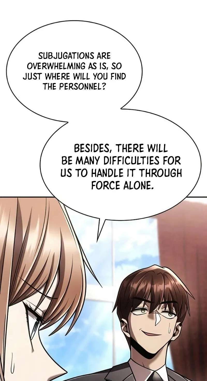 The Dungeon Cleaning Life Of A Once Genius Hunter Chapter 161 - page 109