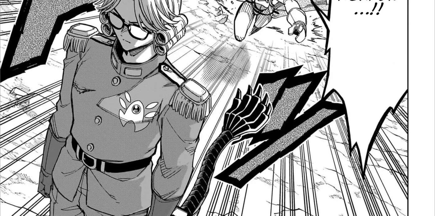 Dragon Quest: The Great Adventure of Dai - Avan the Brave and the Demon King of Hellfire Chapter 58 - page 14