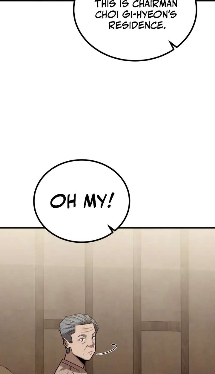Turns Out to Be a Third-Generation Chaebol Chapter 14 - page 107