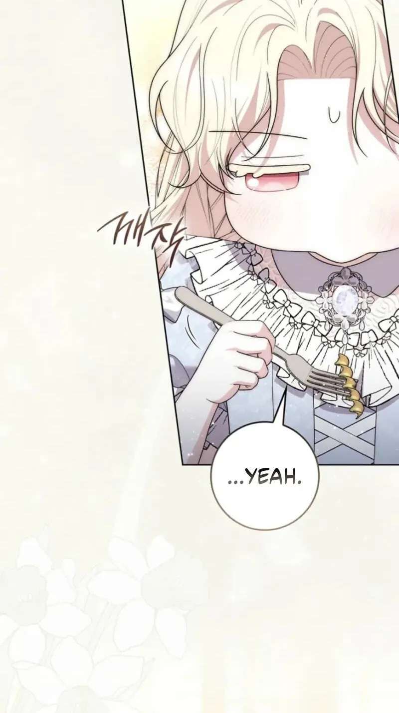 Arelyn Is Sick and Tired Chapter 80 - page 38