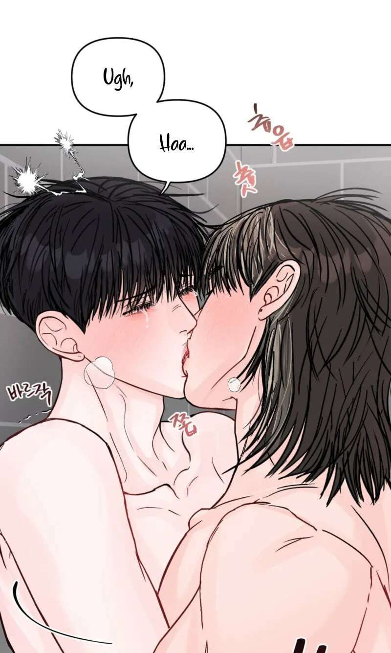 Jumping the Geon Chapter 46 - page 46