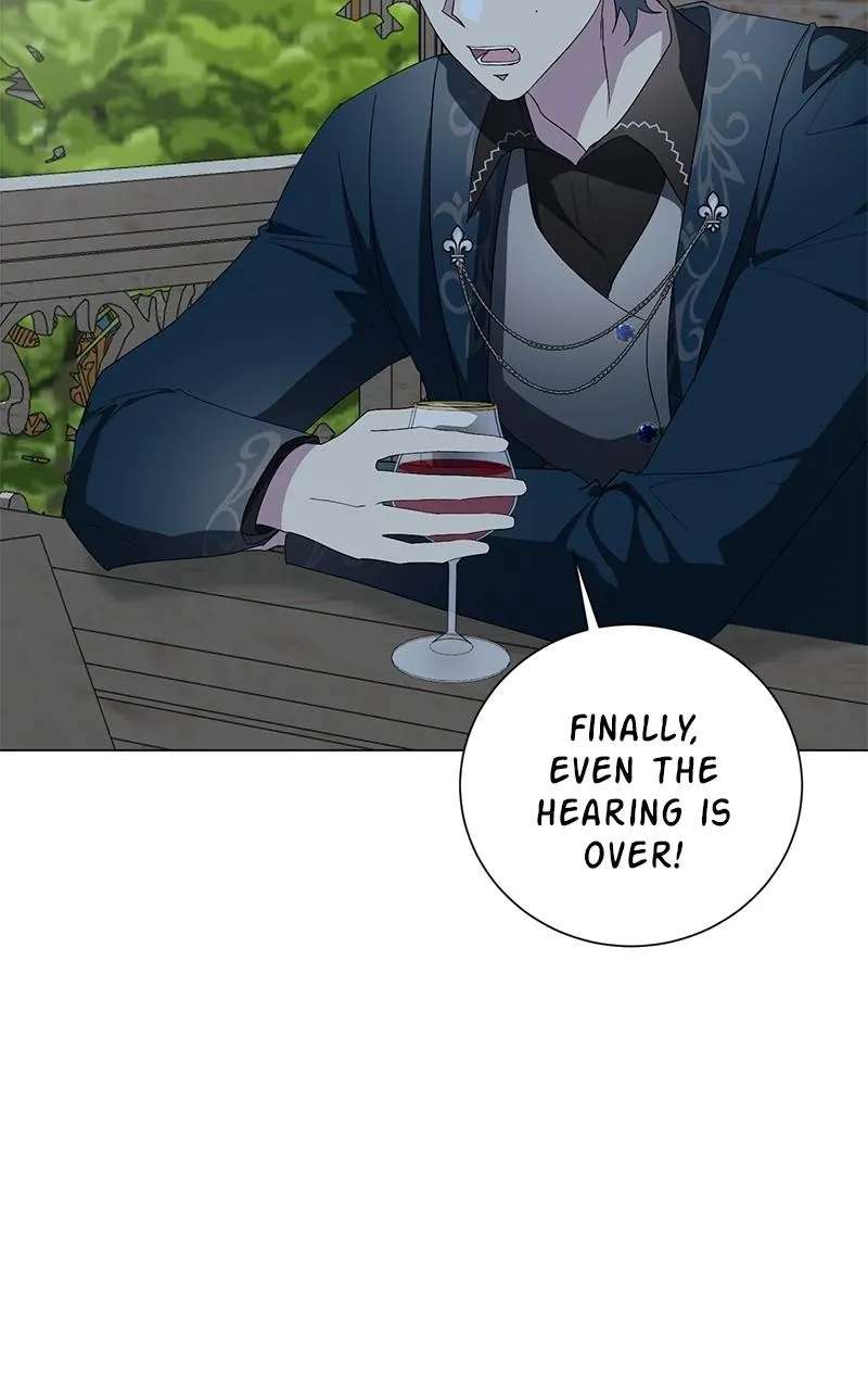 Wished You Were Dead Chapter 100 - page 2