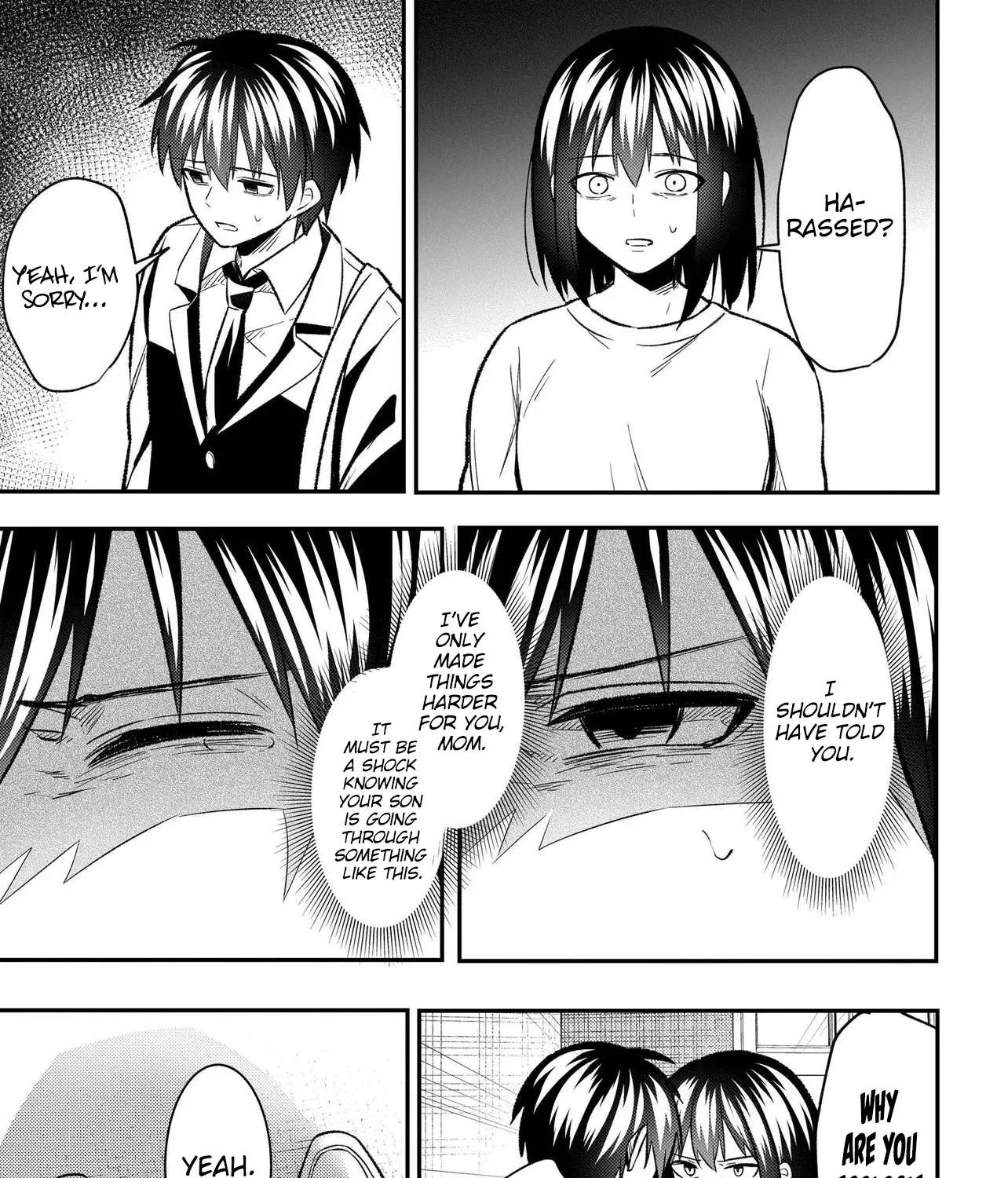 My Life Turned Around: After Being Cheated on and Falsely Accused, I Ended up Being Adored by the Most Beautiful Girl in School Chapter 11.1 - page 15