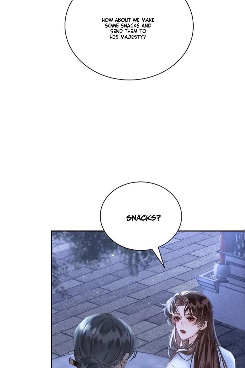 I Became the Emperor's Hated Male Concubine Chapter 10 - page 117