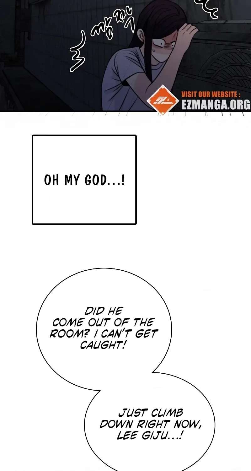 I'm Fine, Thank You, And You? Chapter 79 - page 20