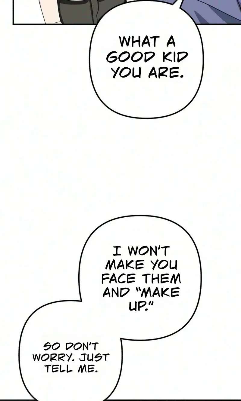 Black yet Pure White Chapter 5 - page 17
