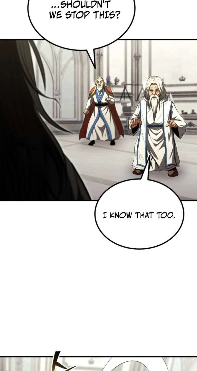 The Return of the Unrivaled Genius Ranker Chapter 40 - page 62