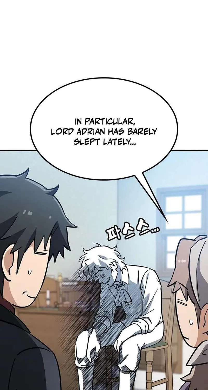Kim Ohjin's Adventures With Strange Animals Chapter 60 - page 34
