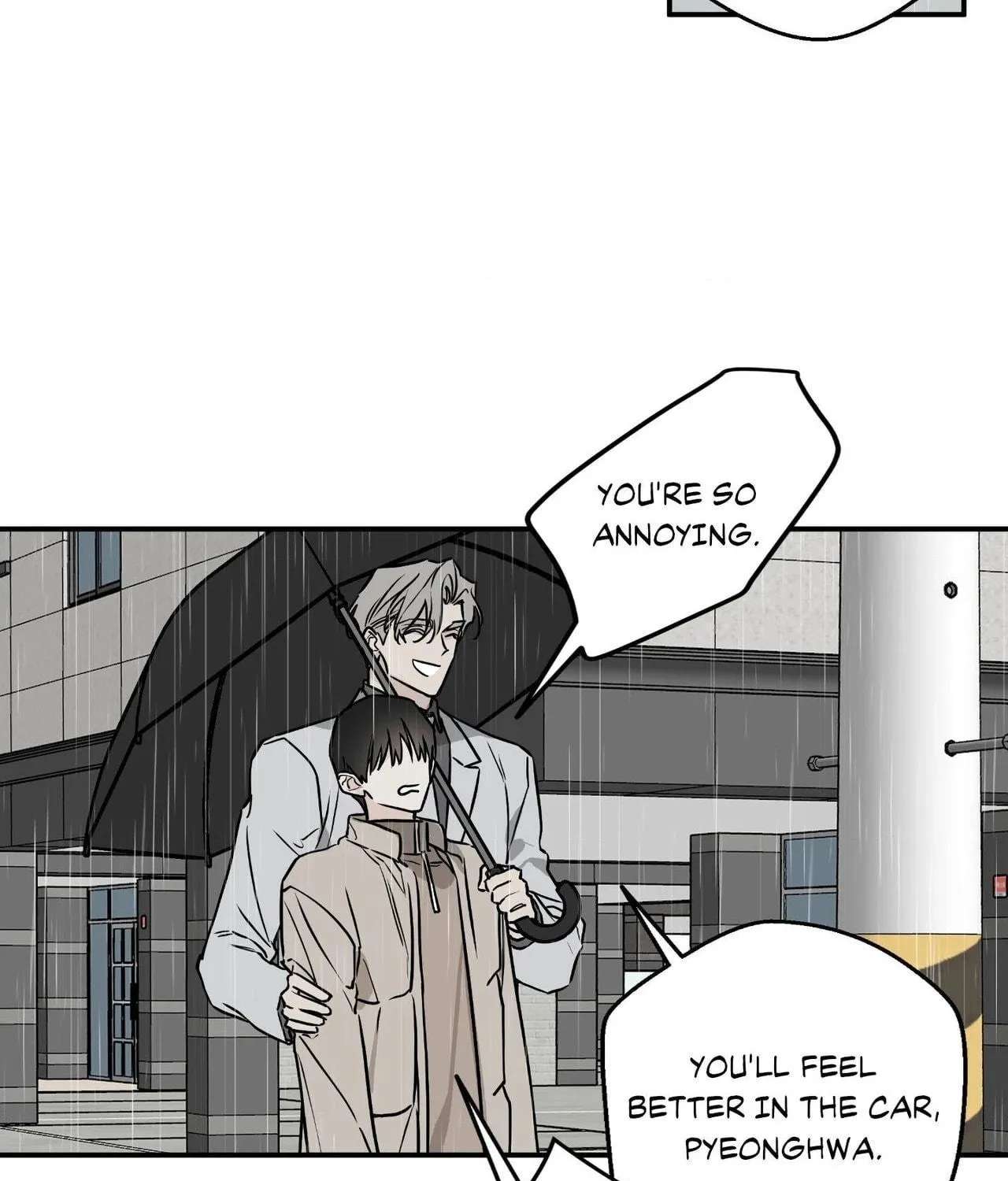 Rental Brother Service Chapter 4 - page 101