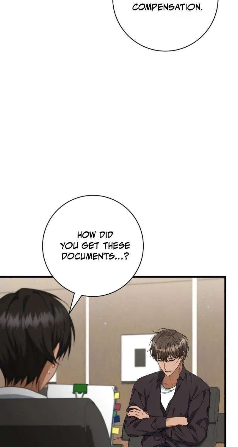 Welcome To Dungeon Hotel Chapter 107 - page 21