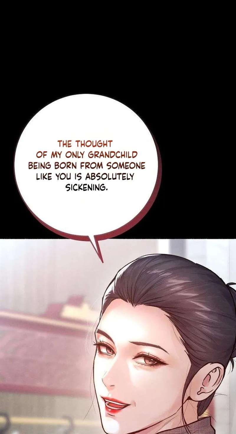 Patronage Stigma Chapter 3 - page 88