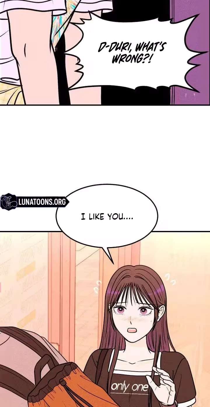 Pure Love Quest, Again Chapter 3 - page 29