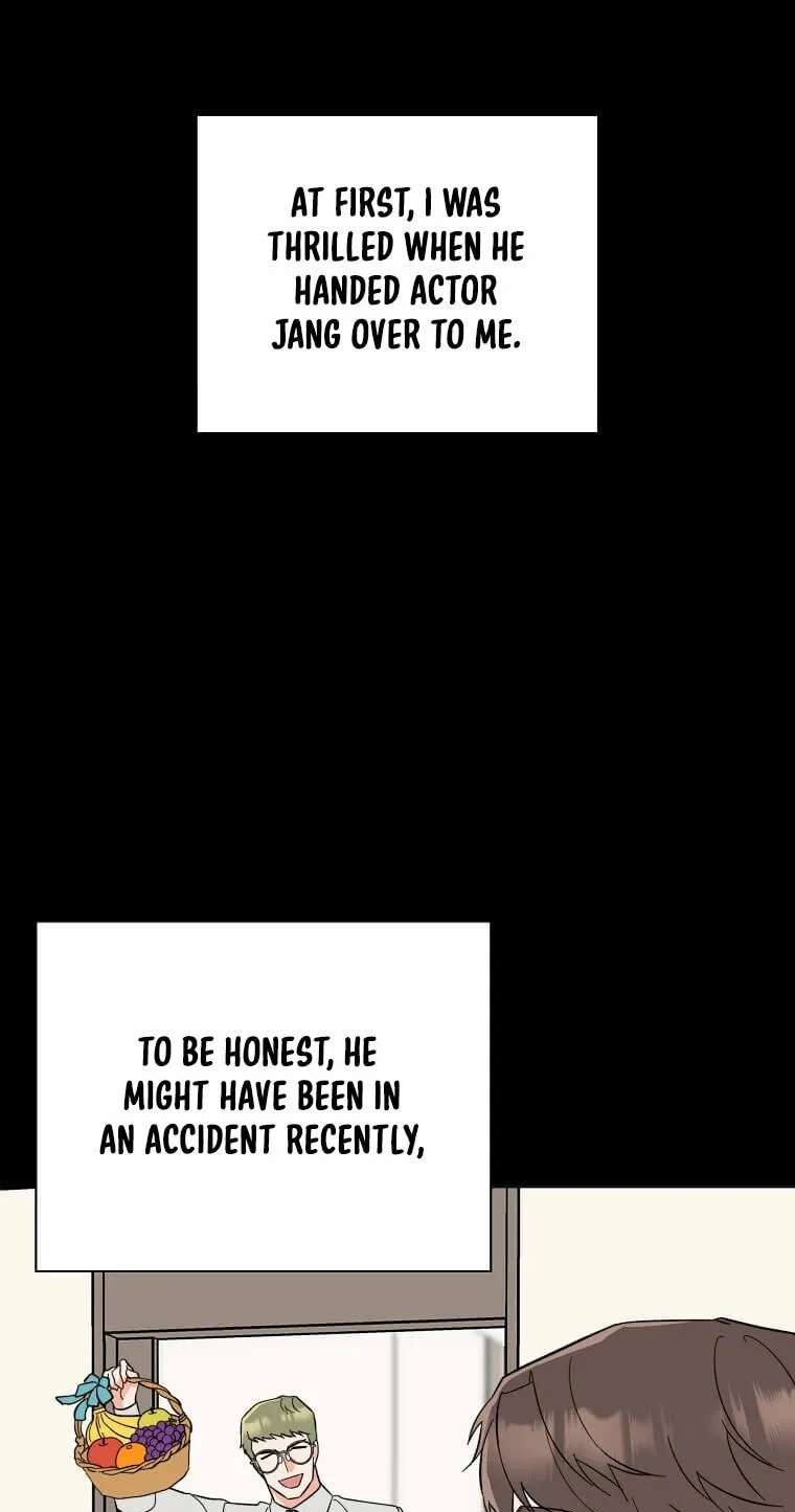 Rookie Talent Agent Knows It All Chapter 199 - page 33
