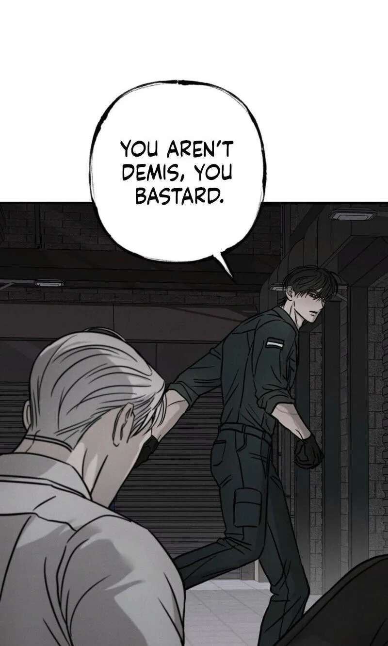 Pieta Chapter 35 - page 18