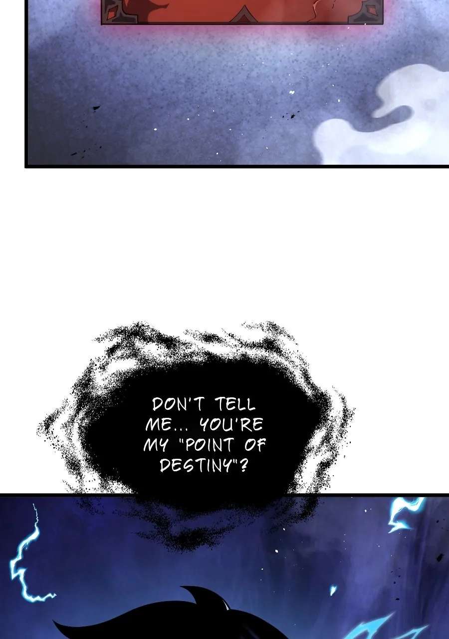 Soul Pact:Working for an Evil God to Pay Off My Debt Chapter 12 - page 87