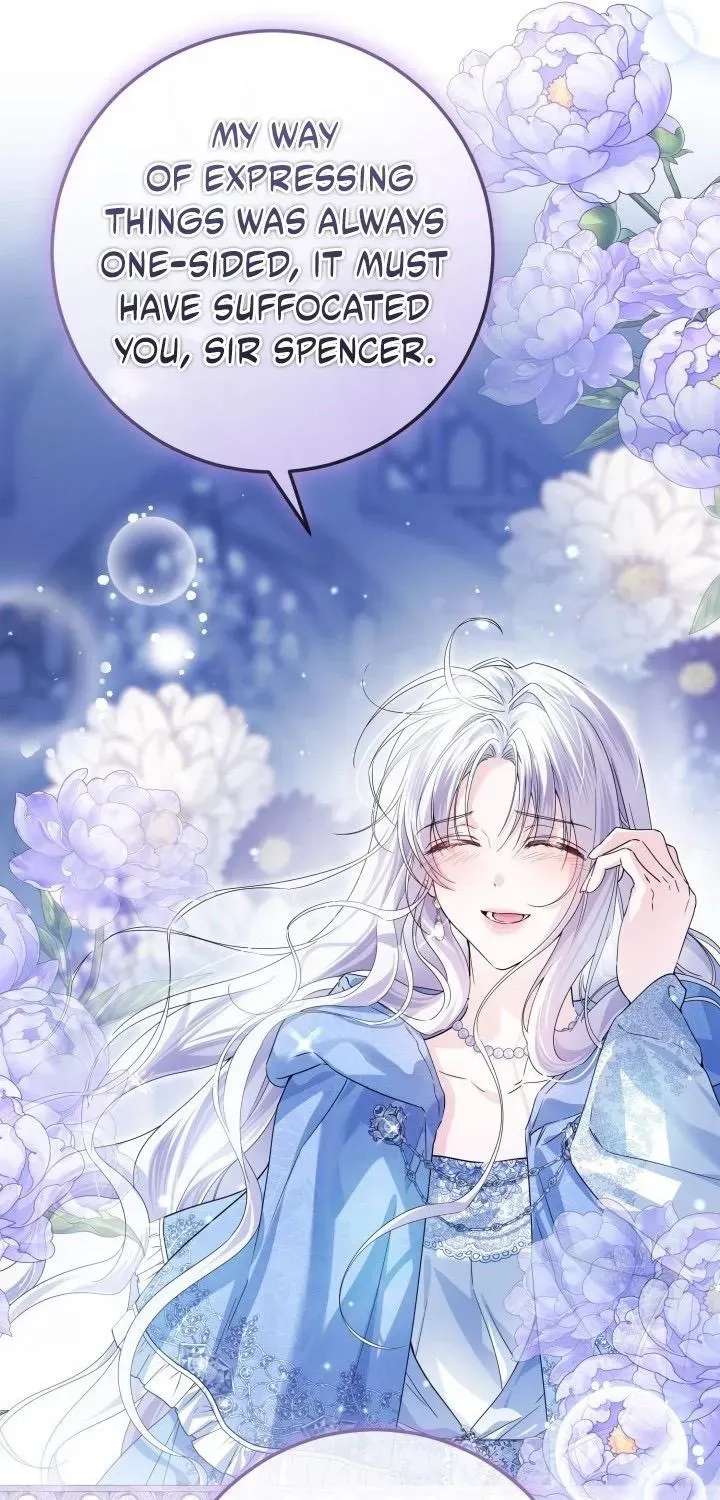 The Princess Stans in Secret Chapter 97 - page 29