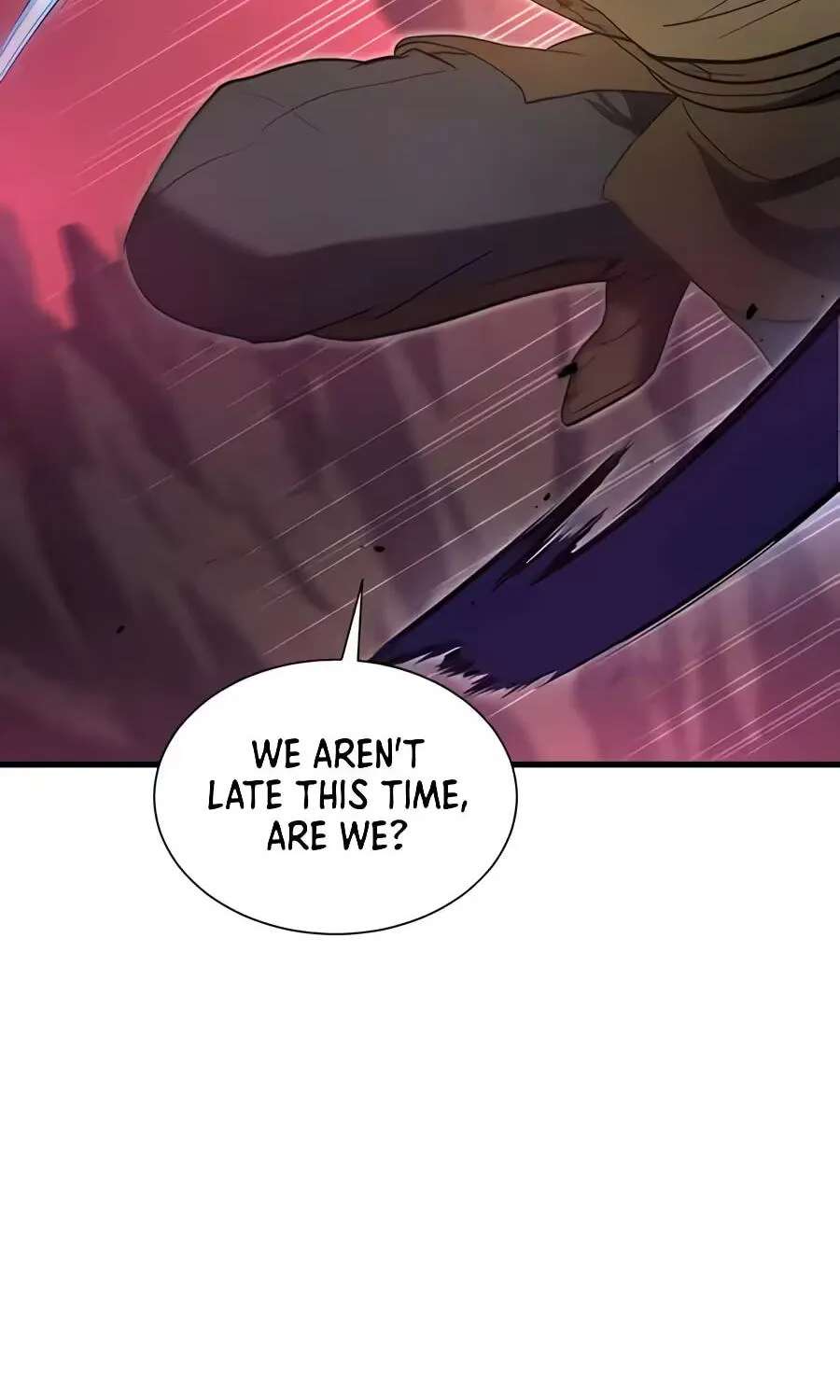 Skill Master Levels Up Chapter 165 - page 94