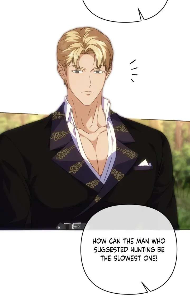 The Duke of Hermont's Male Mistress Chapter 3 - page 45