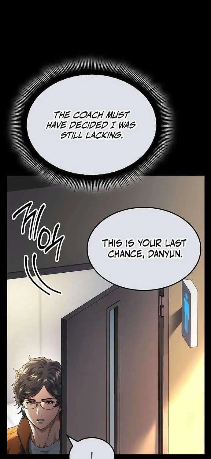 Return of the Star Player Chapter 25 - page 18