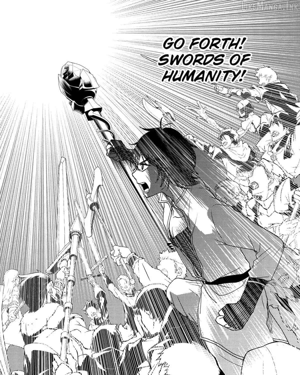 Yuusha Party Wo Tuihou Sareta Ore Daga, Ore Kara Sudatte Kuretayoude Ureshii. Nanode Daiseijo, Omae Ni Otte Korarete Ha Komarunodaga? Chapter 62 - page 51