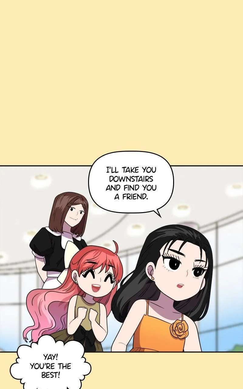 Take My Money Chapter 154 - page 33