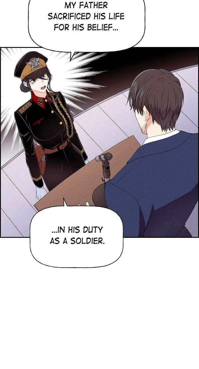 Housekeeper (Chae Yong-Taek) Chapter 143 - page 99