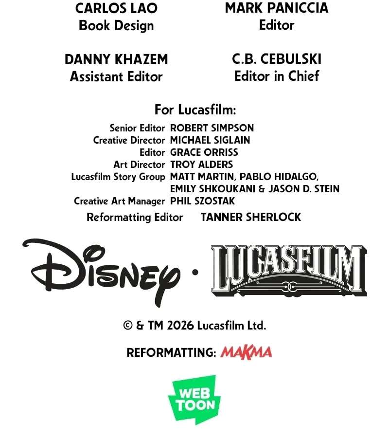 Star Wars: The High Republic Chapter 23 - page 48