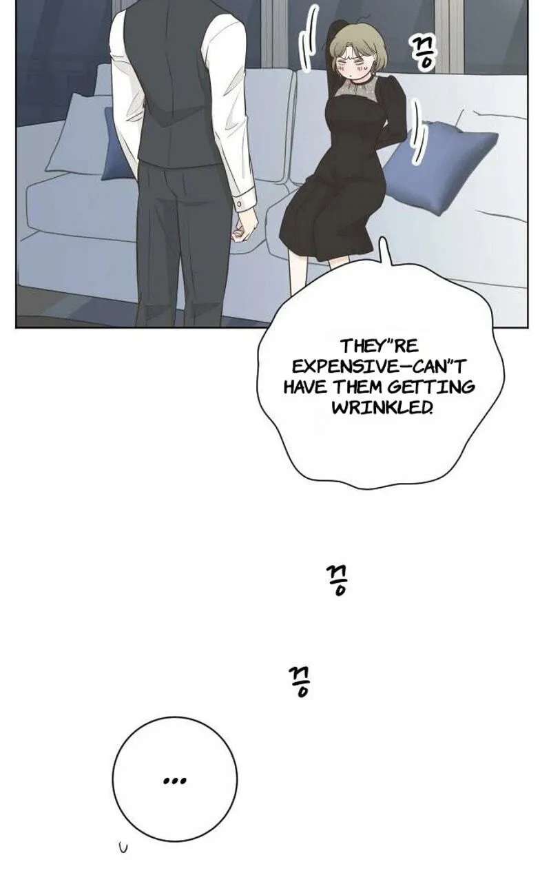 I'm Your Revenge Chapter 17 - page 65