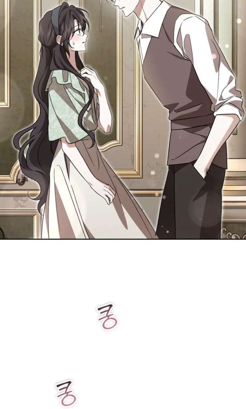Dear Anonymous Sponsor Chapter 62 - page 57