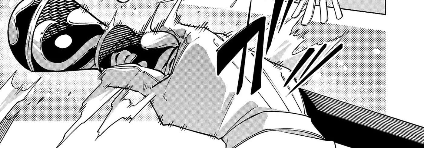 [Dungeon] Hitodasuke shitara, Shiran Toko de Bazutteta Kudan [Jikkyou] Chapter 17 - page 43