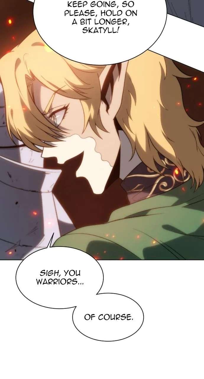 Why I Quit Beingthe Demon King Chapter 76 - page 49