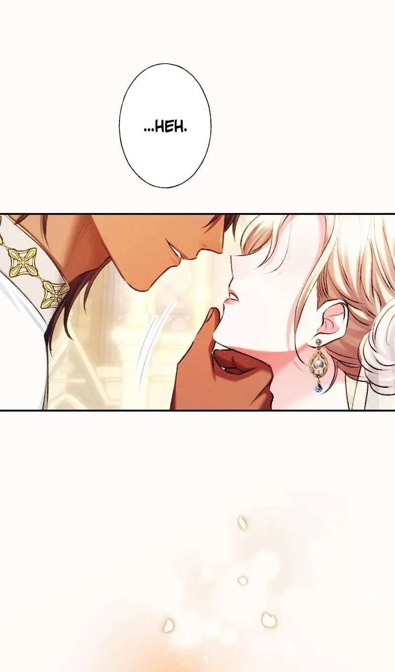 The Princess Abducted to a Land Without Women Chapter 11 - page 69