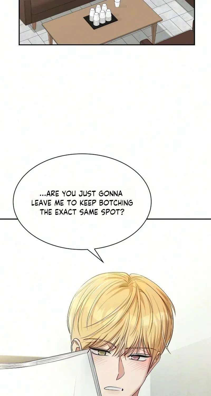 We're not a Couple! Chapter 9 - page 96