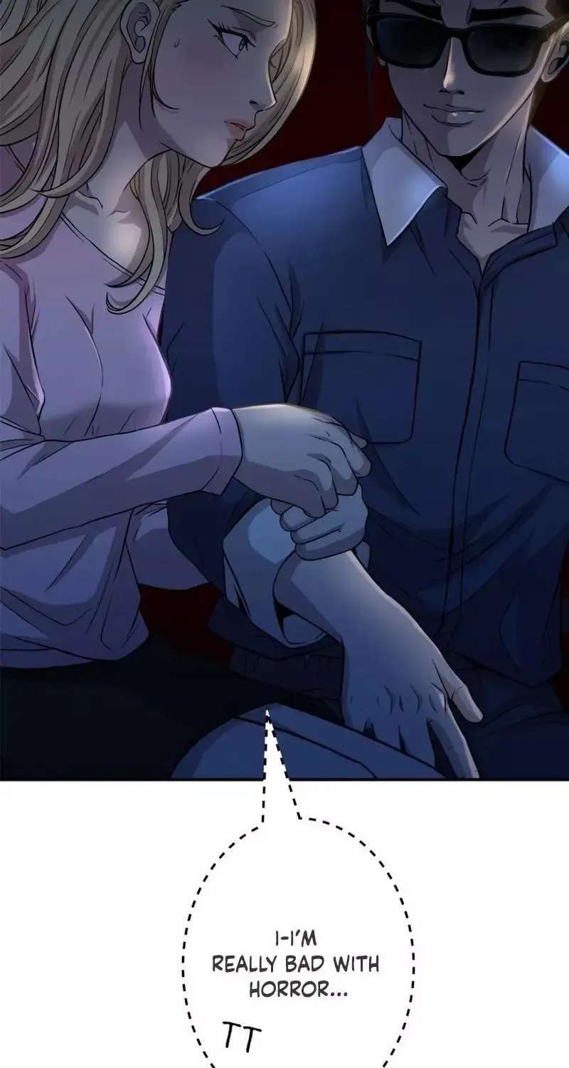 The Boss Has Two Faces - The Silent Don () Chapter 21 - page 59